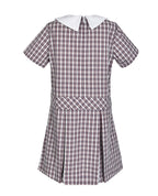 Drop Waist Dress