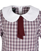 Drop Waist Dress