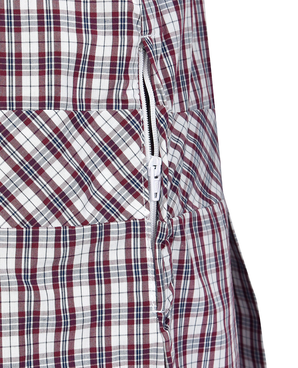 Drop Waist Dress