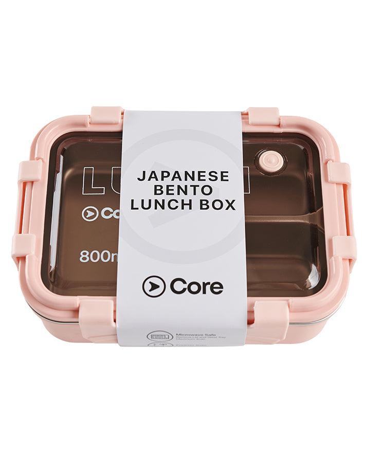 Bento Box