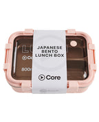 Bento Box