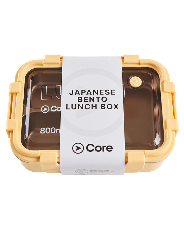 Bento Box