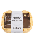 Bento Box