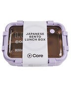 Bento Box