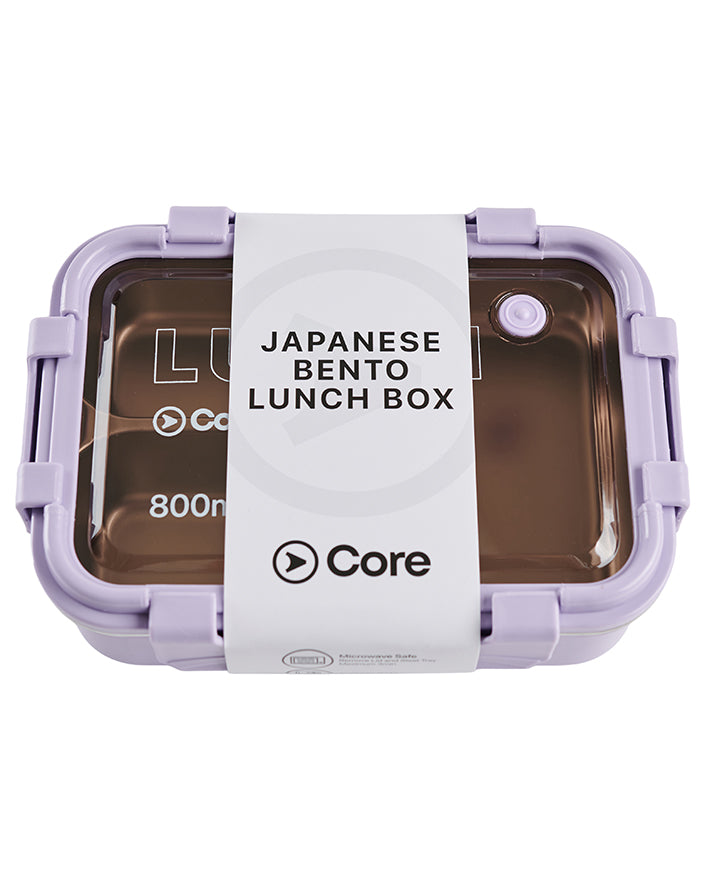 Bento Box