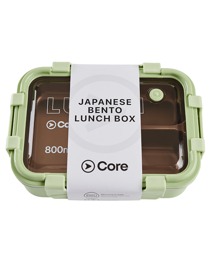 Bento Box