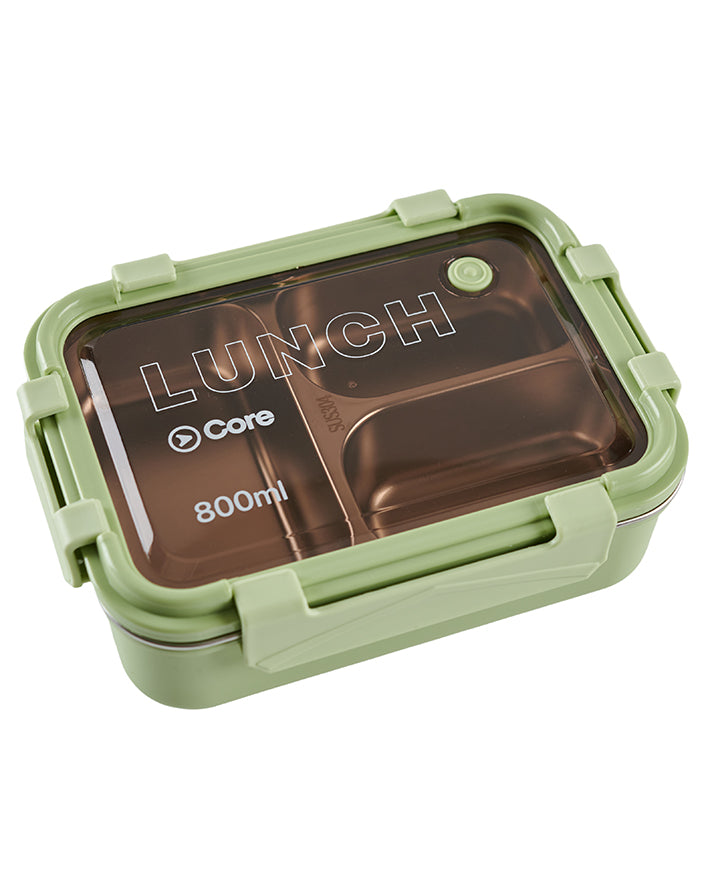 Bento Box