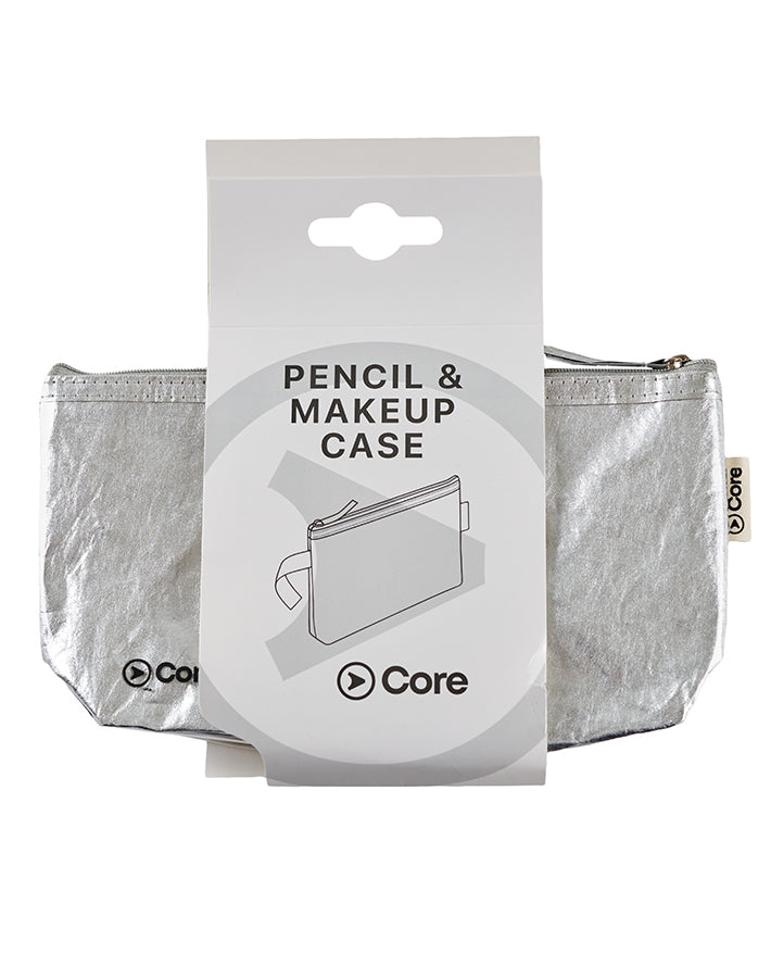 Pencil & Makeup Case - Large