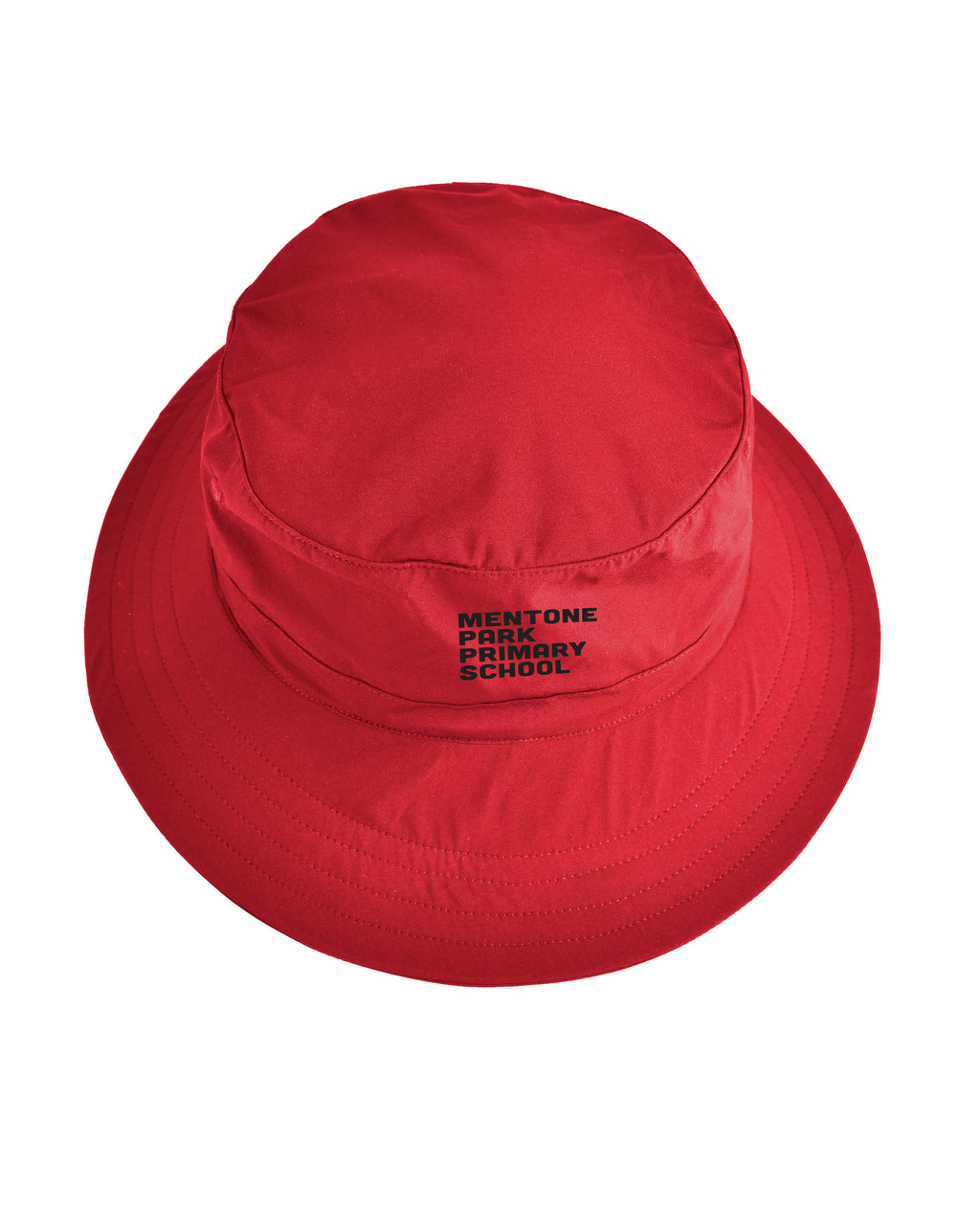 Adjustable Microfibre Oval Brim Hat