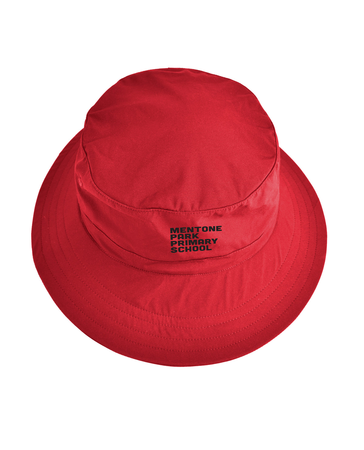 Adjustable Microfibre Oval Brim Hat