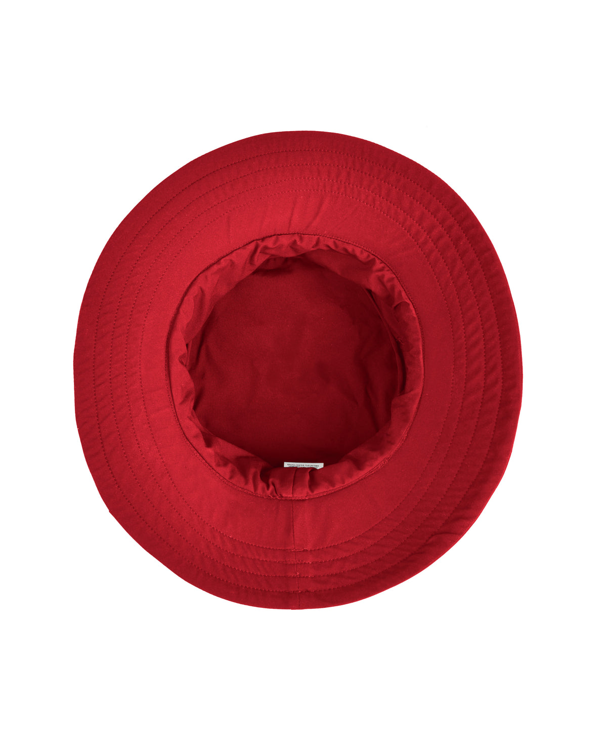 Adjustable Microfibre Oval Brim Hat