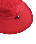 Adjustable Microfibre Oval Brim Hat