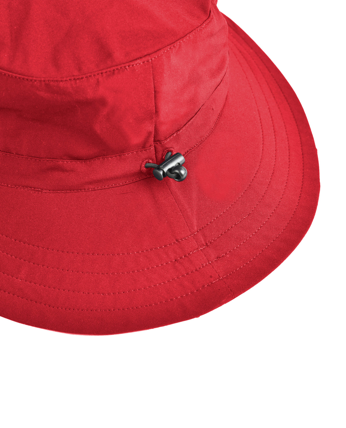 Adjustable Microfibre Oval Brim Hat