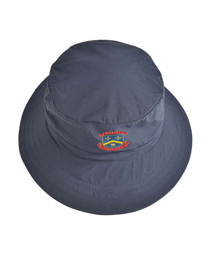 Bucket Hat - Adjustable (Microfibre)