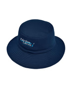 Bucket Hat - Adjustable (Mesh)
