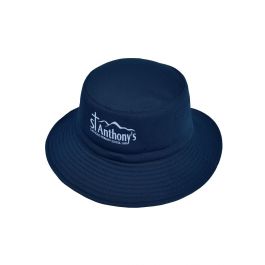 Bucket Hat - Adjustable (Mesh)