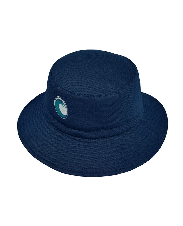 Bucket Hat - Adjustable (Mesh)