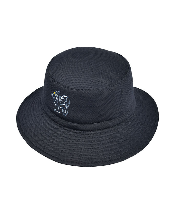 Bucket Hat - Adjustable (Mesh)