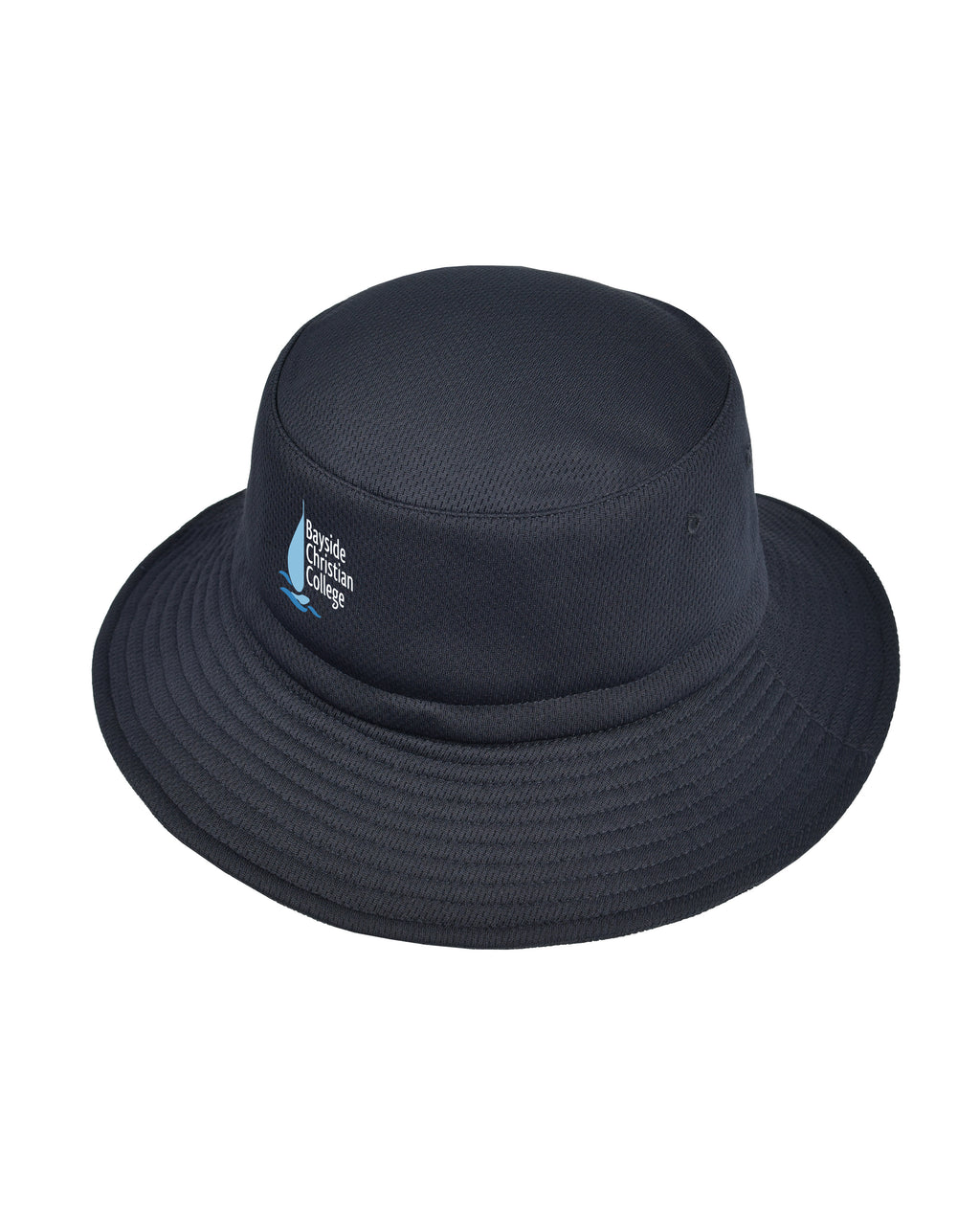 Adjustable Mesh Bucket Hat