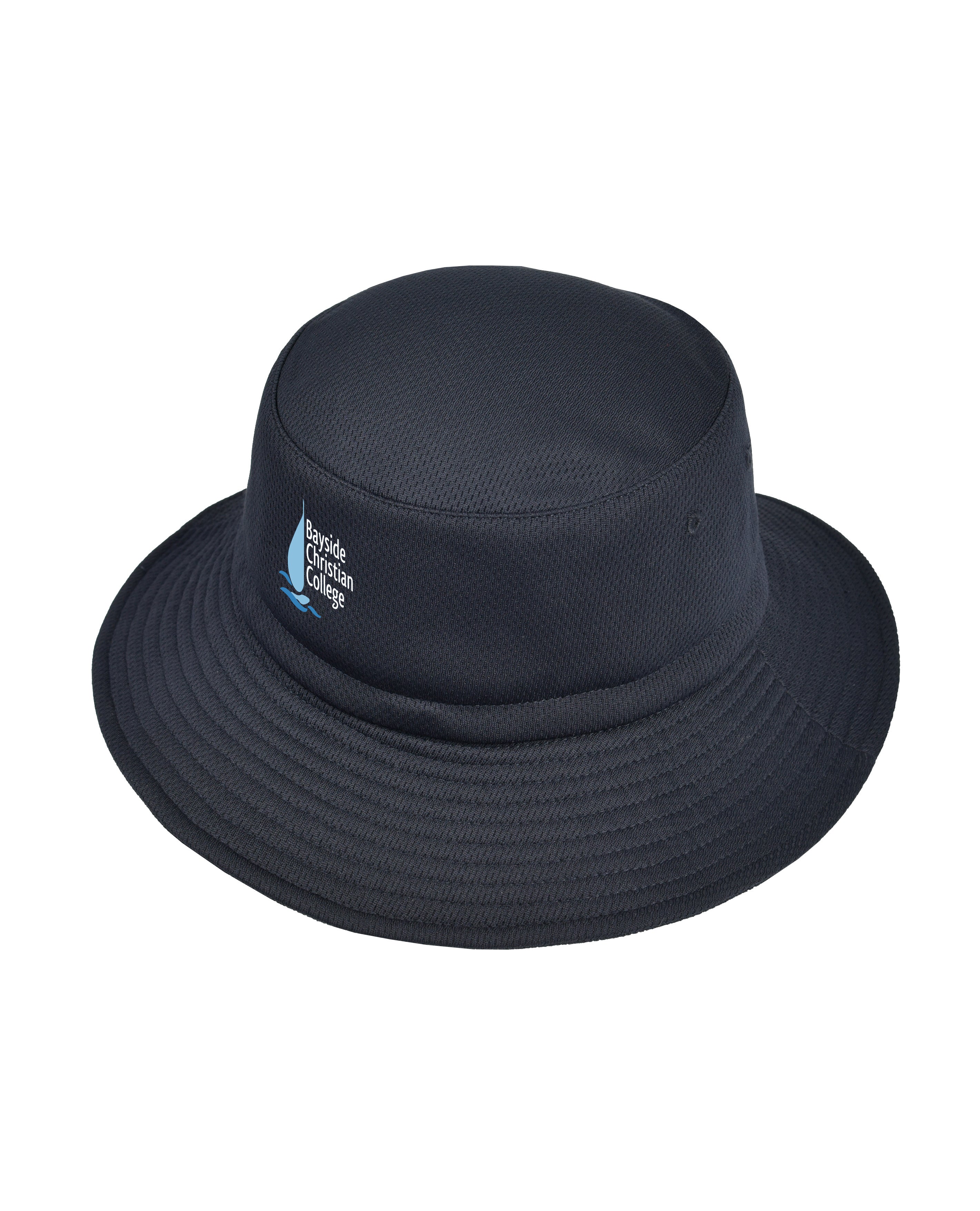 Adjustable Mesh Bucket Hat