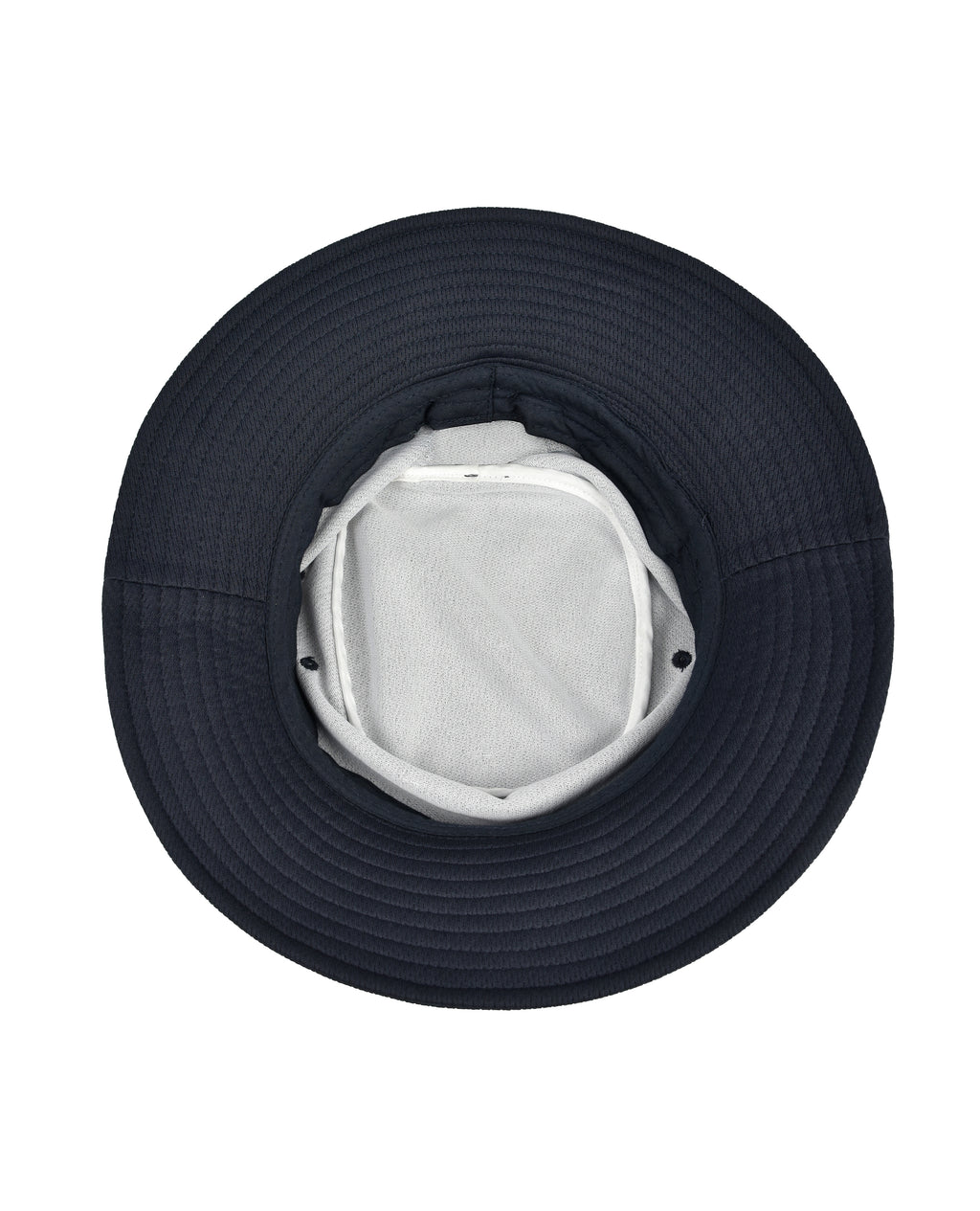 Adjustable Mesh Bucket Hat