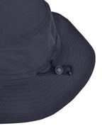 Adjustable Mesh Bucket Hat
