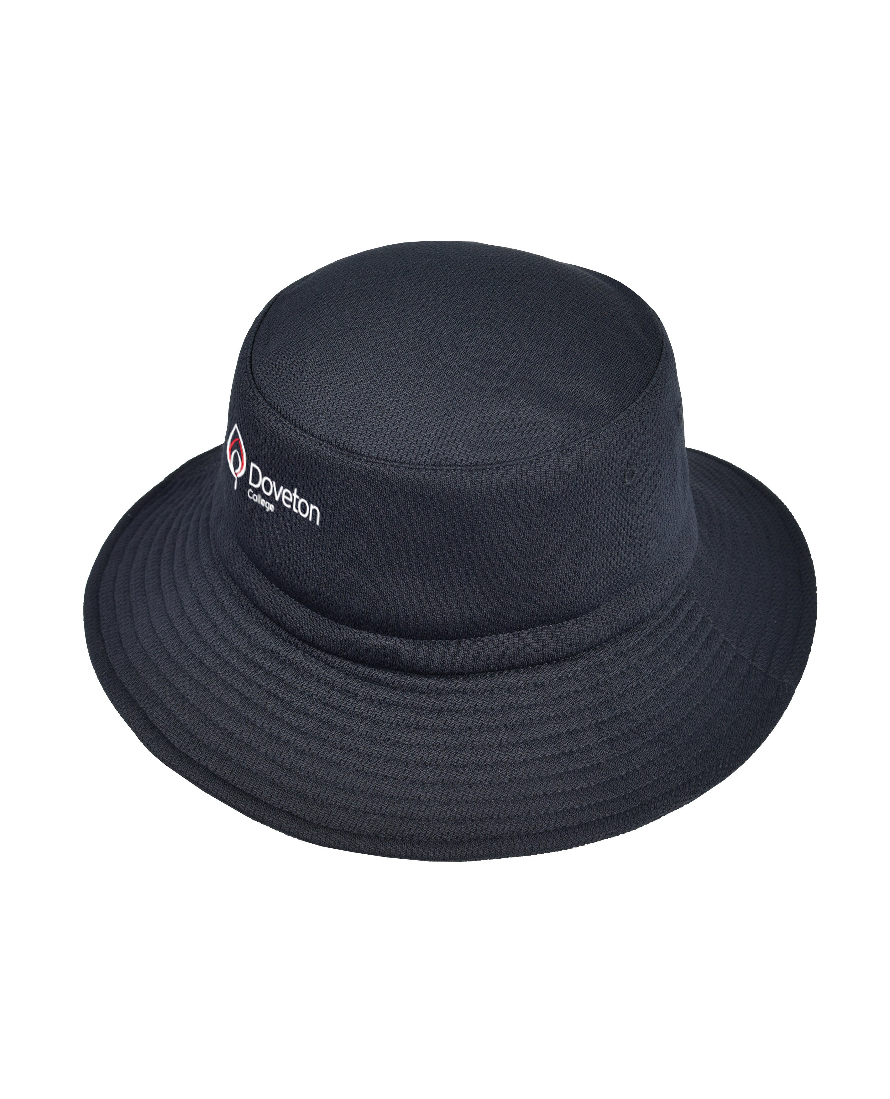 Bucket Hat - Adjustable (Mesh)