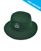 Bucket Hat - Adjustable (Mesh)