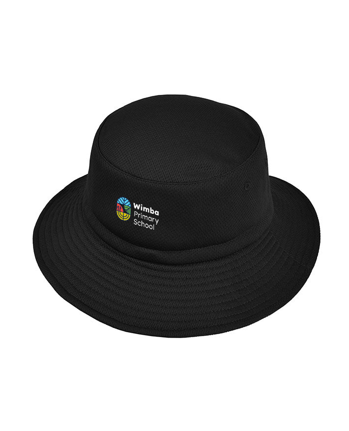 Bucket Hat - Adjustable (Mesh)