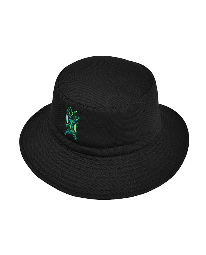 Bucket Hat - Adjustable (Mesh)
