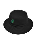 Bucket Hat - Adjustable (Mesh)