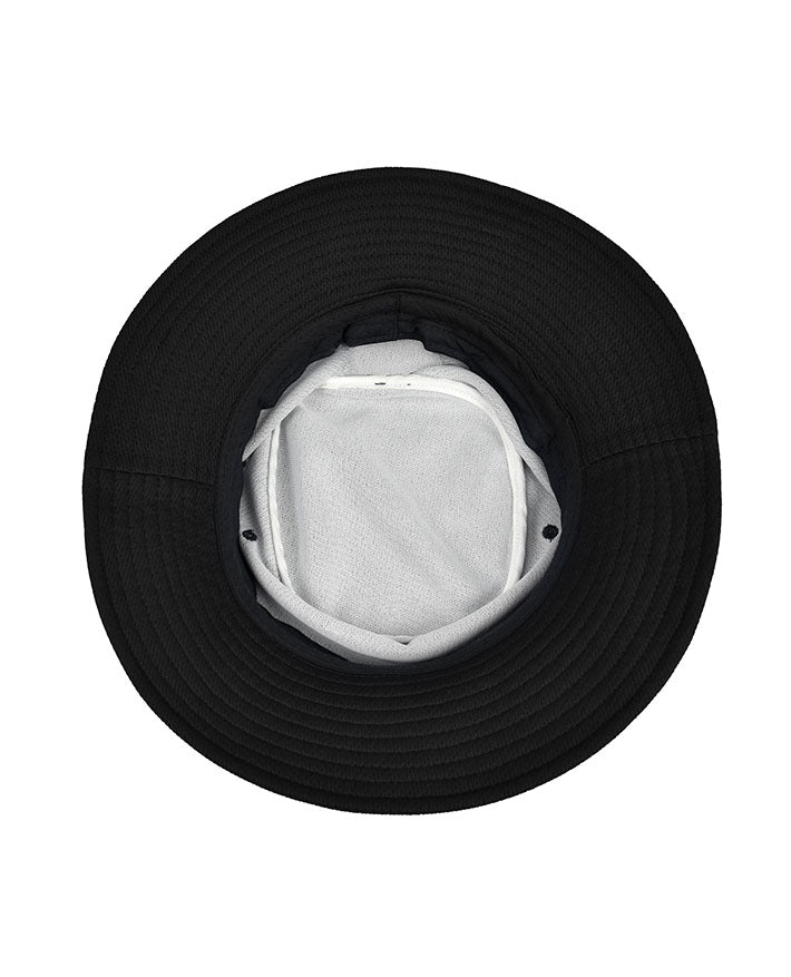 Bucket Hat - Adjustable (Mesh)