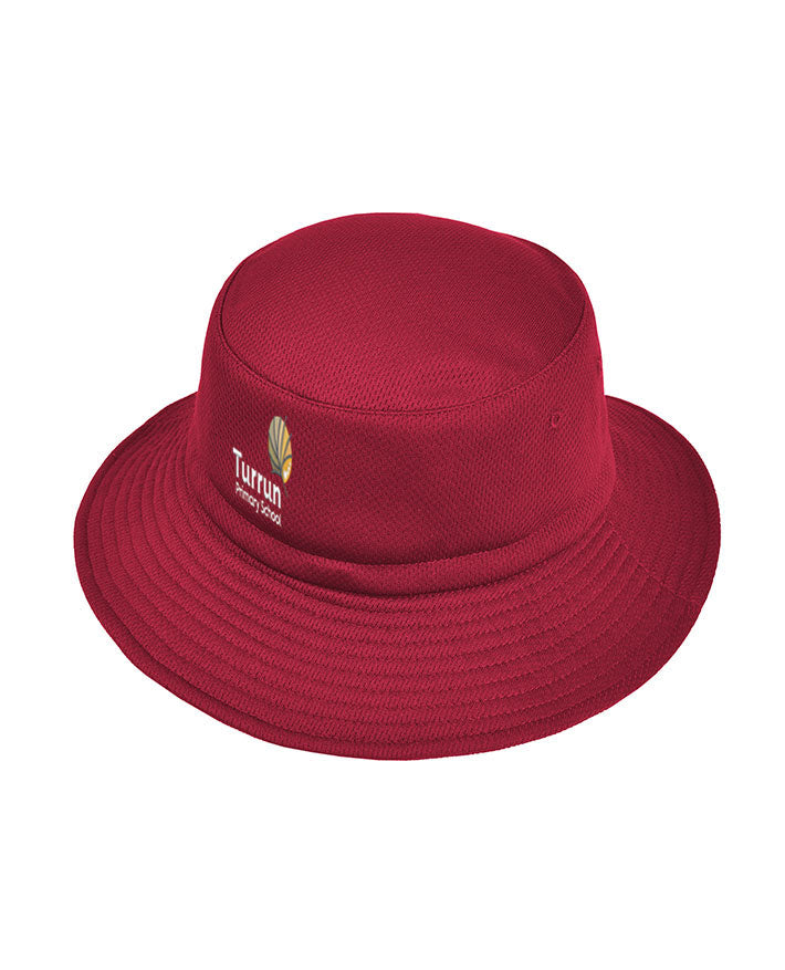 Bucket Hat - Adjustable (Mesh)