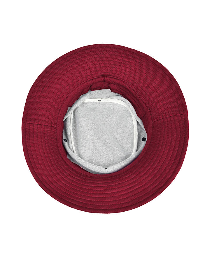 Bucket Hat - Adjustable (Mesh)