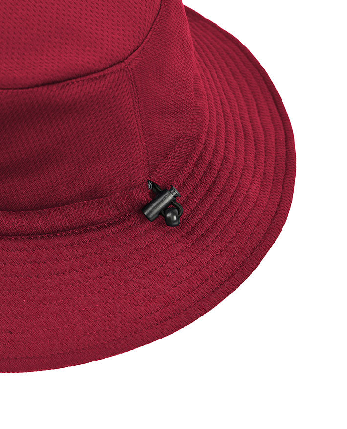Bucket Hat - Adjustable (Mesh)