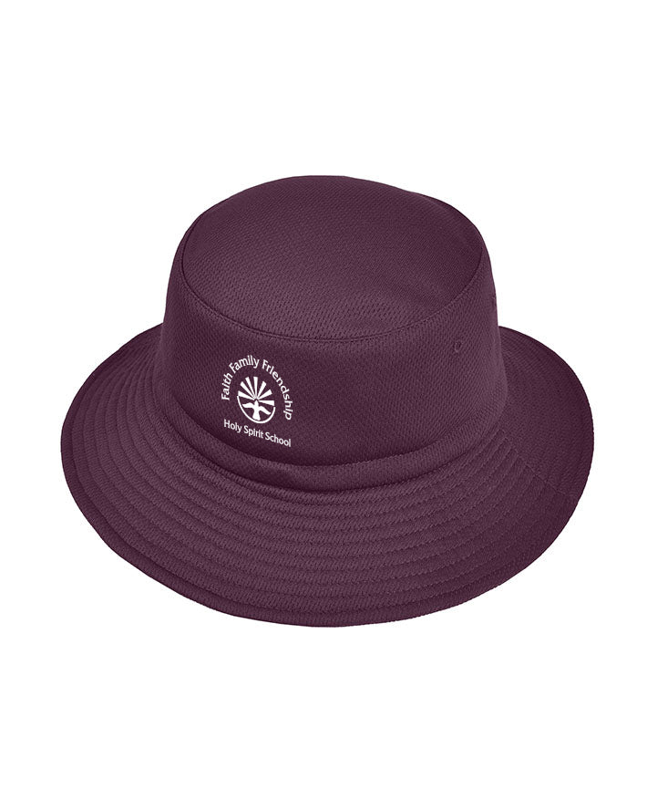 Bucket Hat - Adjustable (Mesh)