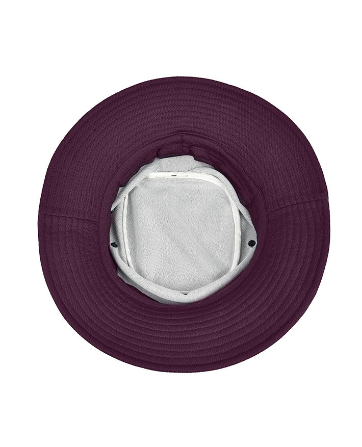 Bucket Hat - Adjustable (Mesh)
