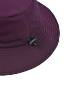 Bucket Hat - Adjustable (Mesh)