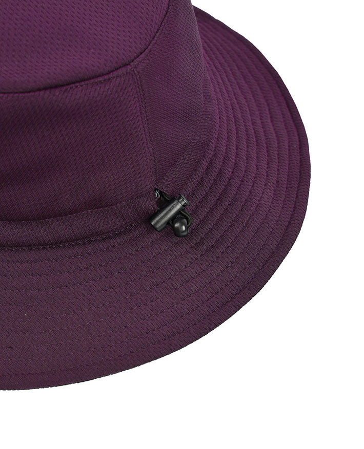 Bucket Hat - Adjustable (Mesh)