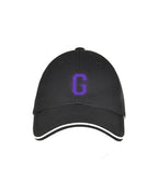 Mesh Baseball Cap