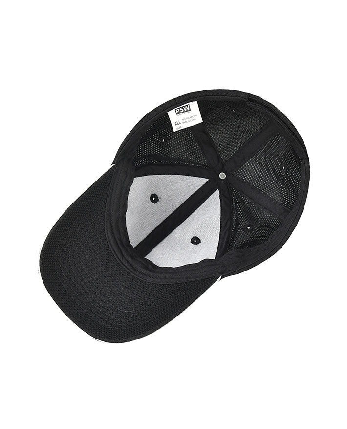 Mesh Baseball Cap