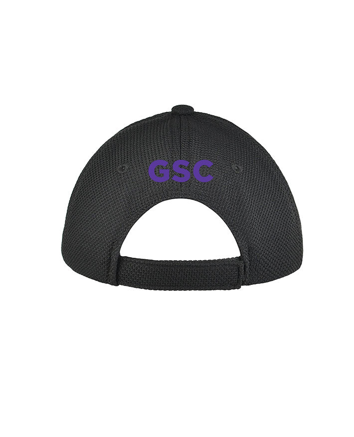 Mesh Baseball Cap
