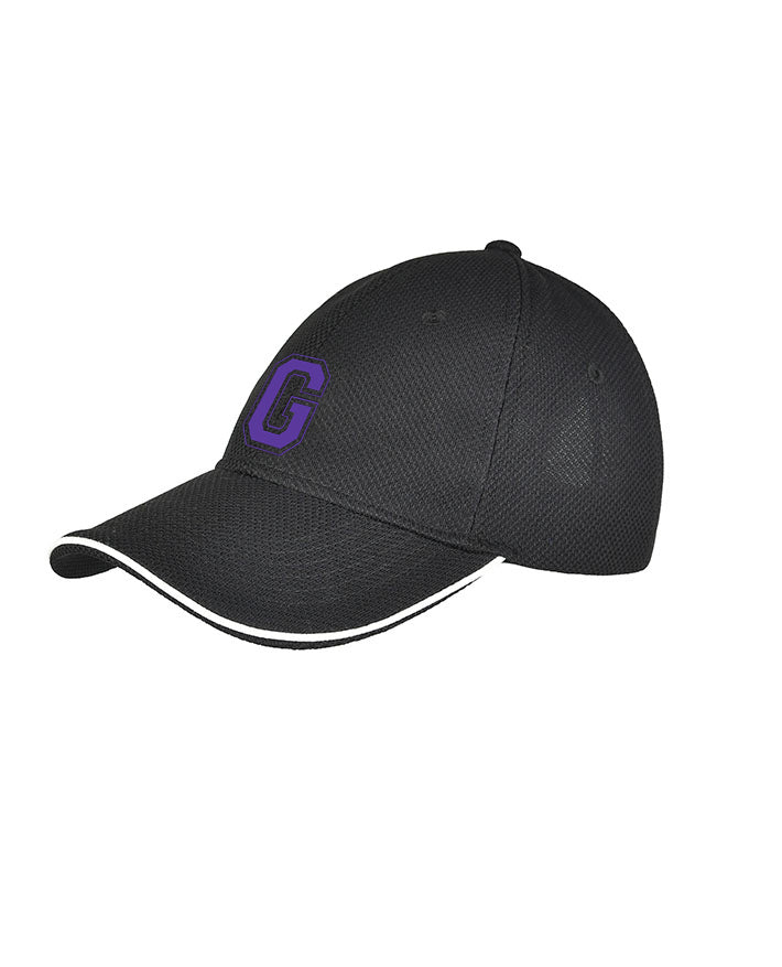 Mesh Baseball Cap