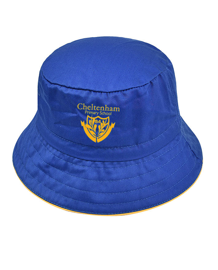 Bucket Hat - Adjustable
