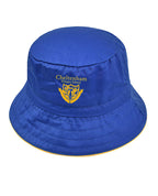 Bucket Hat - Adjustable