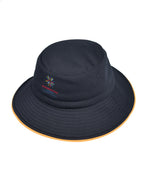 Bucket Hat - Adjustable (Mesh)