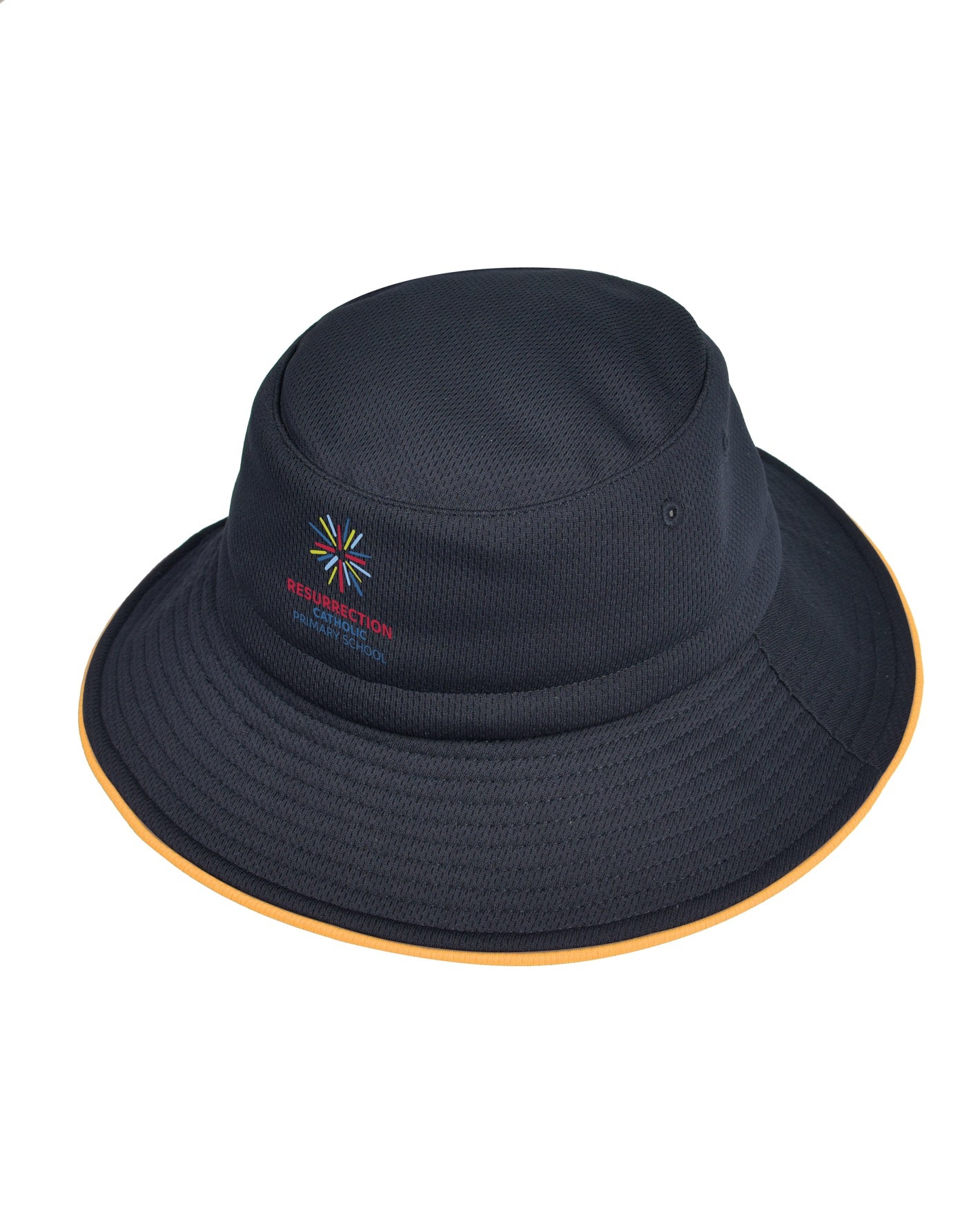 Bucket Hat - Adjustable (Mesh)