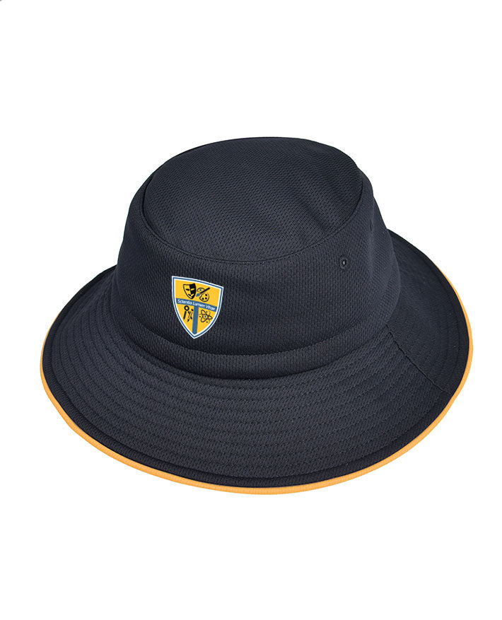 Bucket Hat - Adjustable (Mesh)