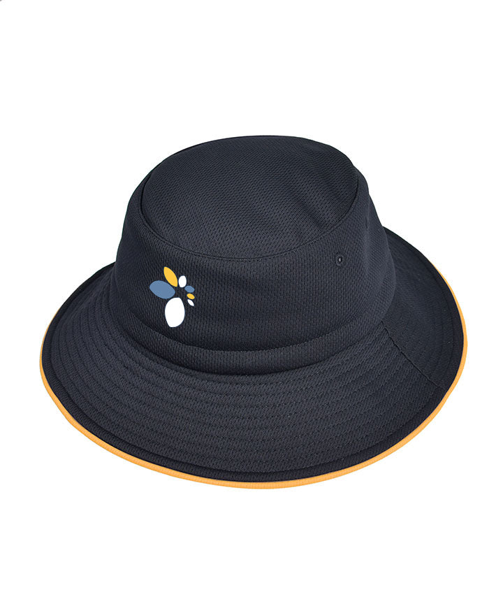 Bucket Hat - Adjustable (Mesh)