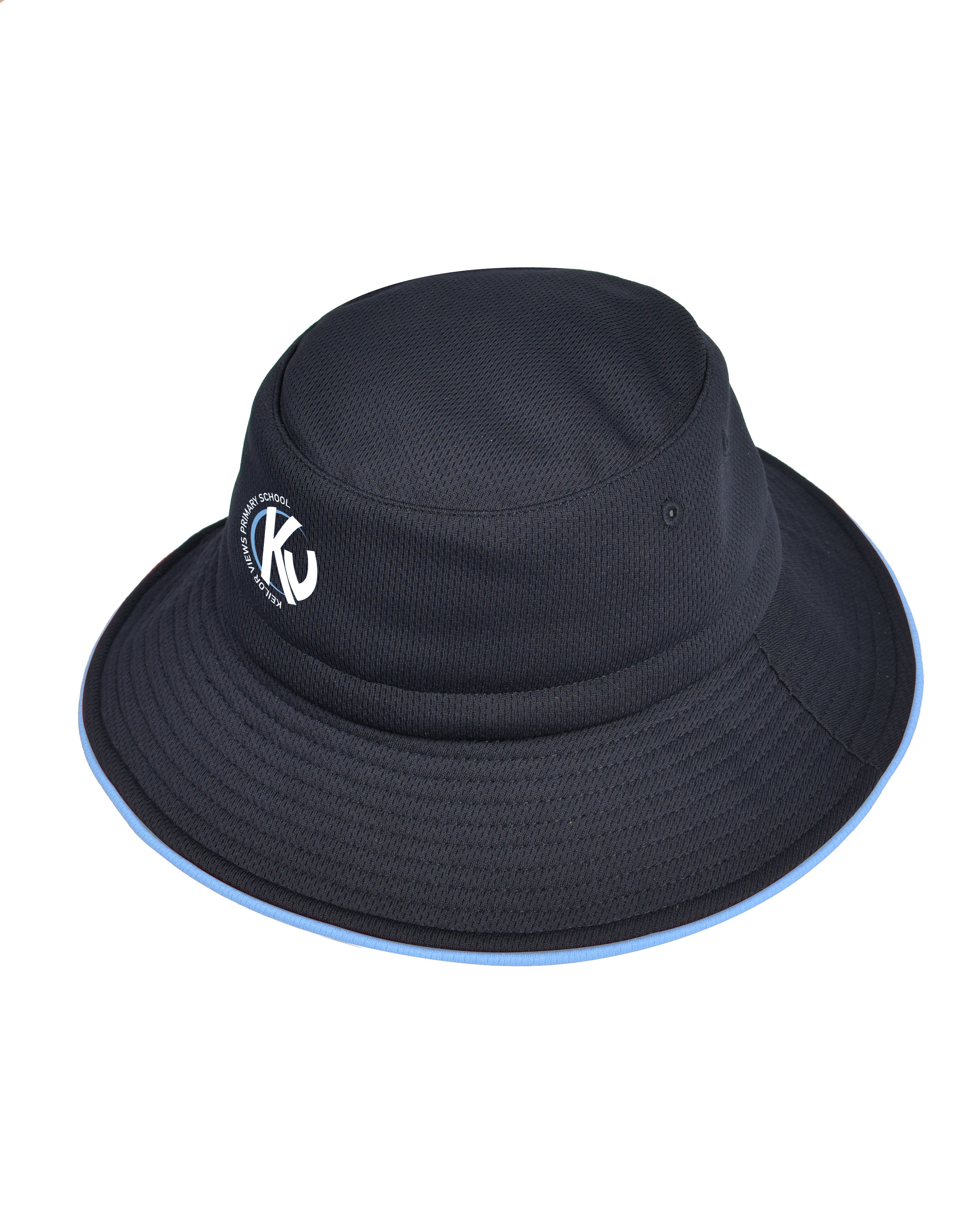 Bucket Hat - Adjustable (Mesh)